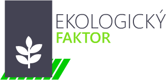 EKOLOGICKÉ faktory