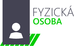 Fyzická osoba