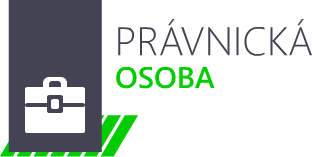 Právnická osoba